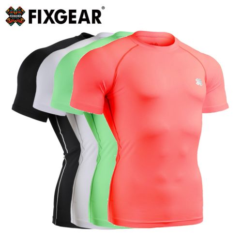 Tenue de sport homme FIXGEAR CPL- combinaison en polyester - Ref 467335