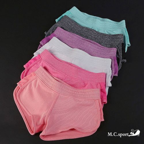 Tenue de sport femme culottes DK en nylon - Ref 467339