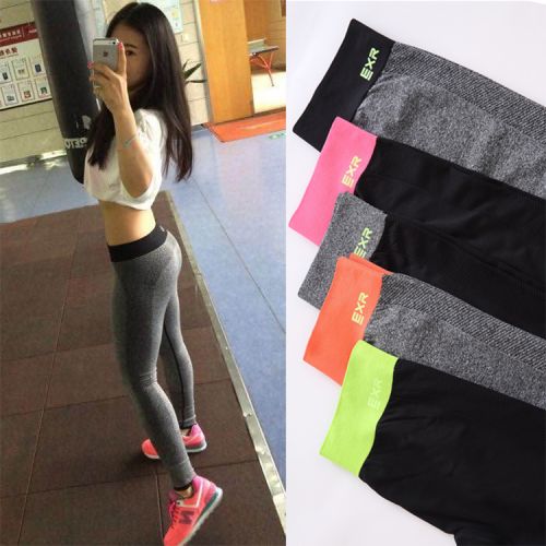  Tenue de sport femme en CVC - Ref 467344