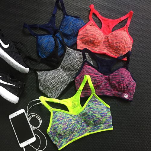 Tenue de sport femme aucun - Ref 467346