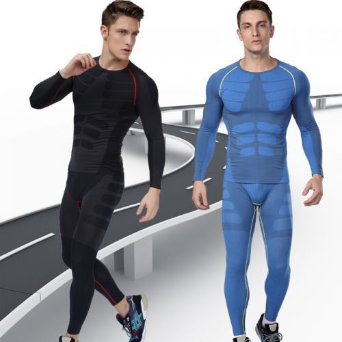  Tenue de sport homme en nylon - Ref 467362