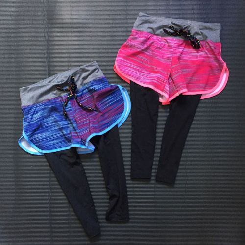 Tenue de sport femme aucun - Ref 467376