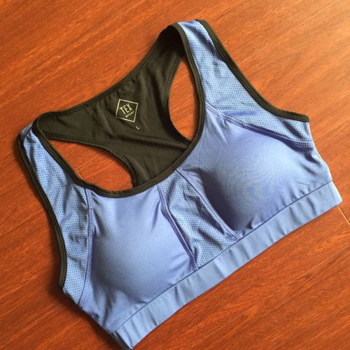  Tenue de sport femme en polyester - Ref 467408