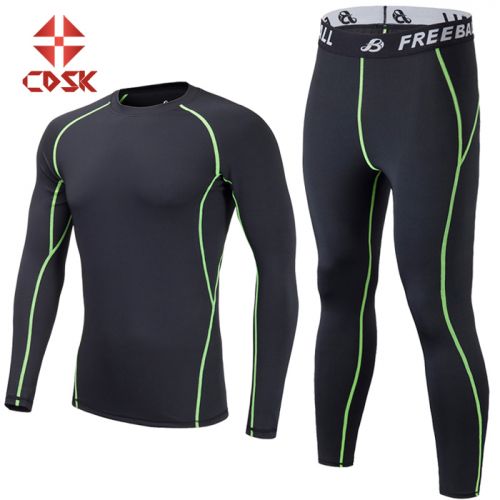  Tenue de sport homme CD&AMPSK en LYCRA Lycra - Ref 467418