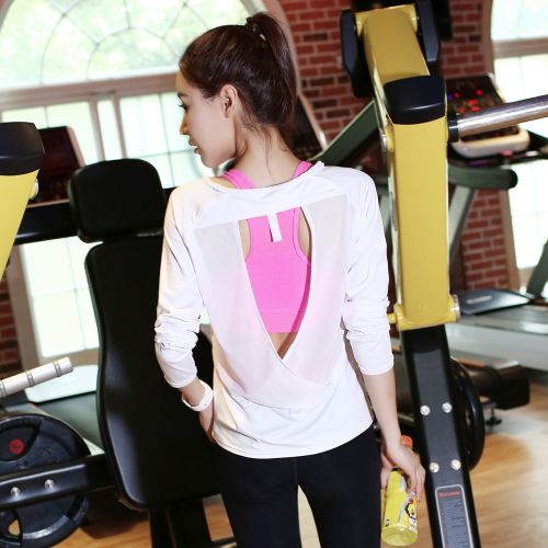  Tenue de sport femme en polyester - Ref 467421
