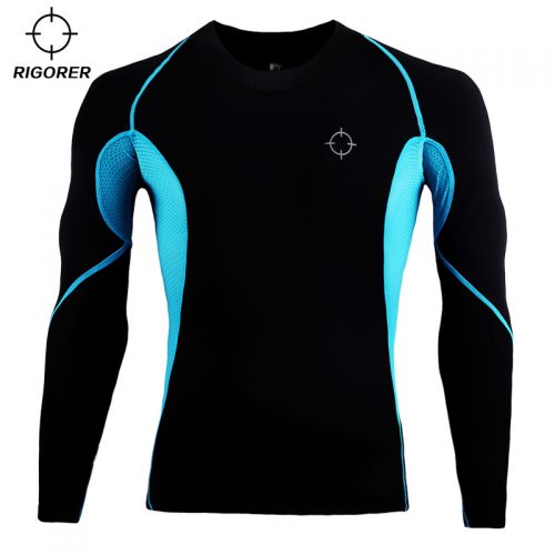  Tenue de sport homme RIGORER - Ref 467430