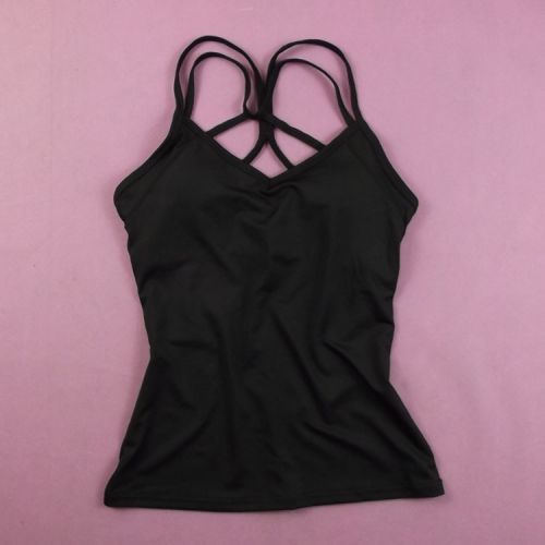  Tenue de sport femme en polyester - Ref 467447