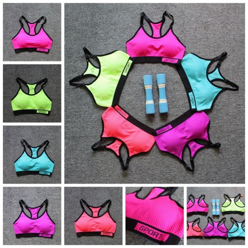  Tenue de sport femme en nylon - Ref 467456