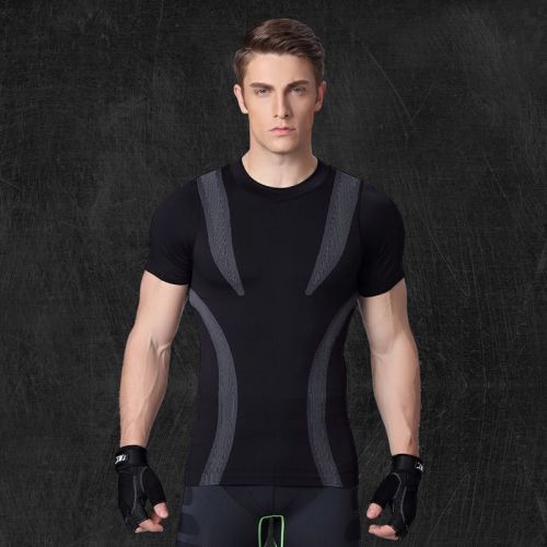  Tenue de sport homme en nylon - Ref 467470