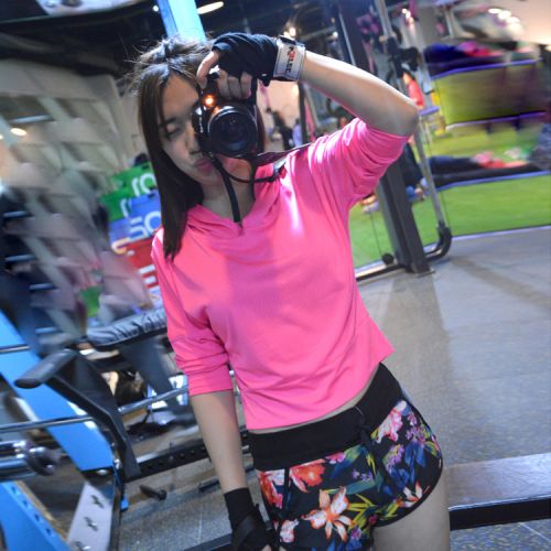  Tenue de sport femme - Ref 467475