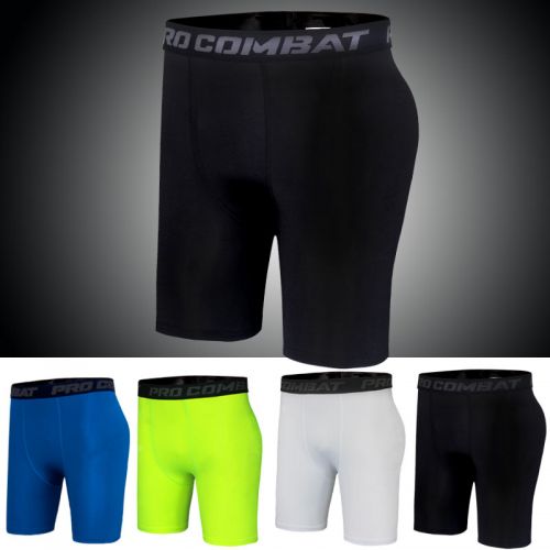  Tenue de sport homme LUWINT panty simples en polyester - Ref 467480