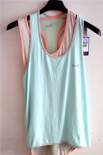  Tenue de sport femme en Le coton biologique - Ref 467516