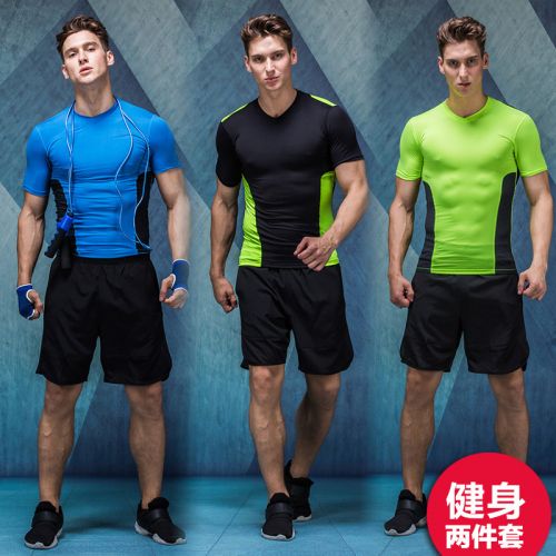  Tenue de sport homme - Ref 467518