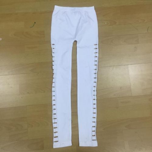  Tenue de sport femme en nylon - Ref 467520