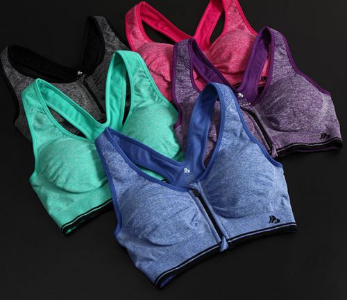 Tenue de sport femme aucun - Ref 467524