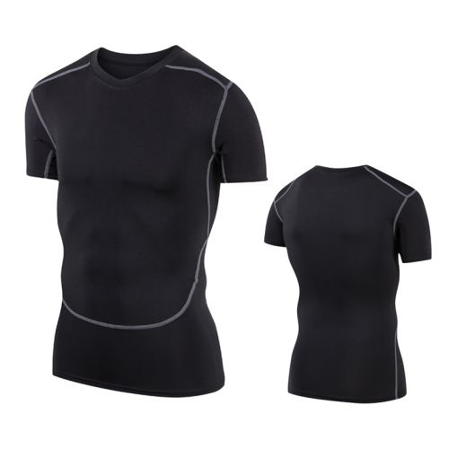  Tenue de sport homme en polyester - Ref 467526