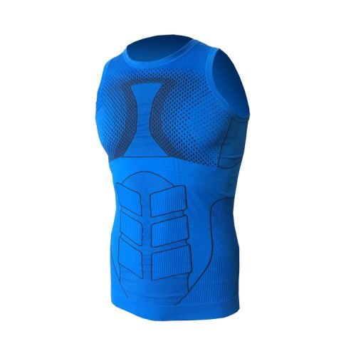 Tenue de sport homme SPARTACKSS justaucorps en spandex - Ref 467551