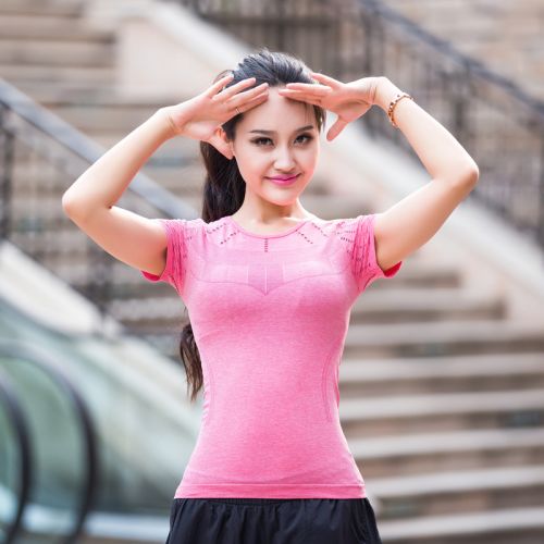  Tenue de sport femme - Ref 467558