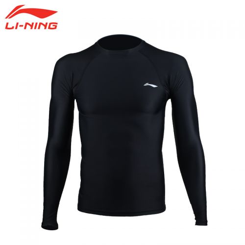  Tenue de sport homme LINING en nylon - Ref 467559