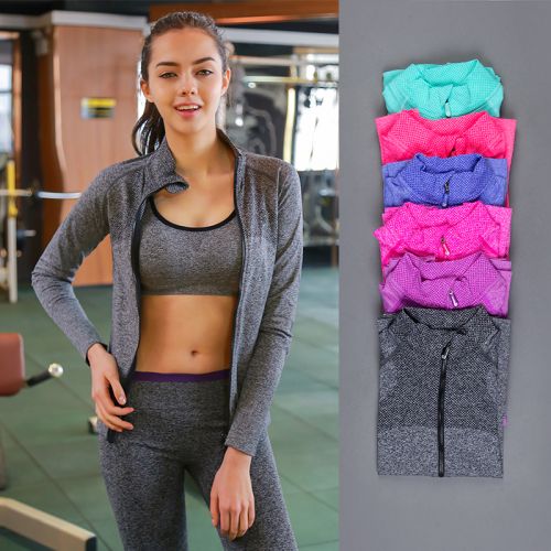  Tenue de sport femme - Ref 467563