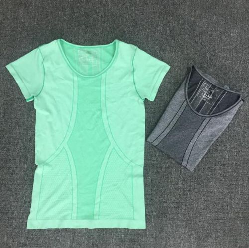  Tenue de sport femme en nylon - Ref 467603