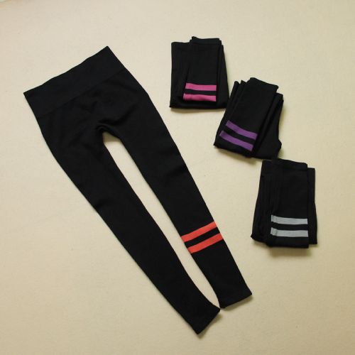  Tenue de sport femme en spandex - Ref 467608