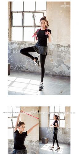 Tenue de sport femme aucun en polyester - Ref 467611