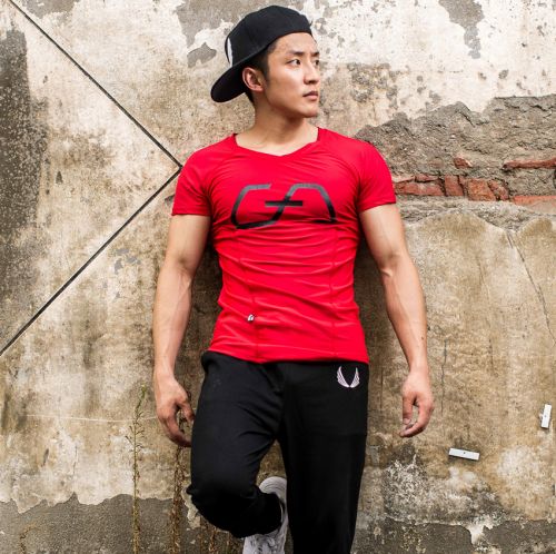  Tenue de sport homme - Ref 467612