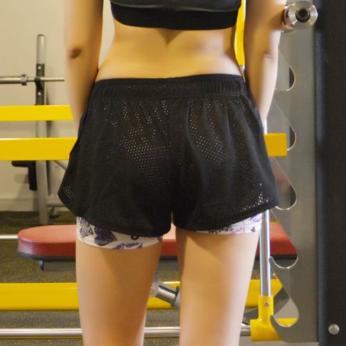  Tenue de sport femme RUZZFAIR en polyester - Ref 467620