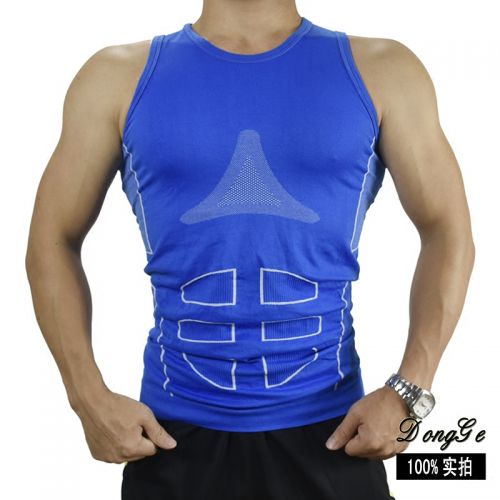  Tenue de sport homme DONGE en nylon - Ref 467664