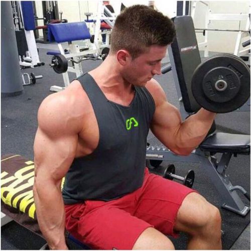  Tenue de sport homme - Ref 467665