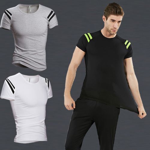  Tenue de sport homme MEVLO en polyester - Ref 467682