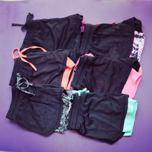  Tenue de sport femme - Ref 467685