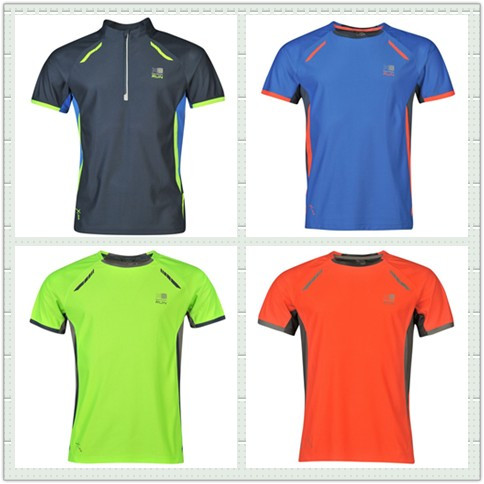  Tenue de sport homme en polyester - Ref 467687