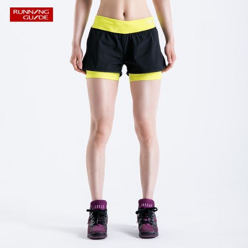  Tenue de sport femme en nylon - Ref 467711