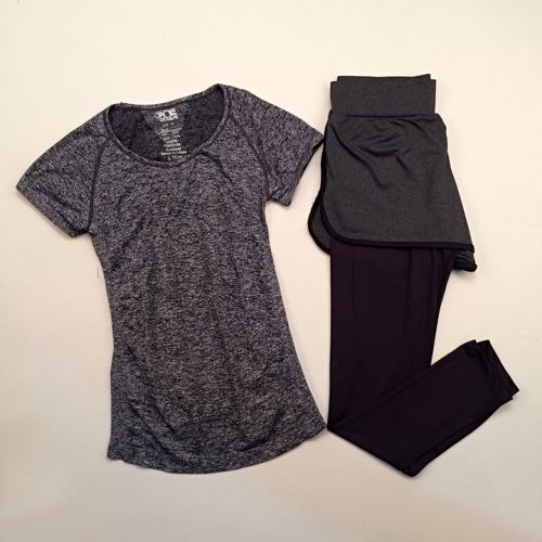 Tenue de sport femme ensemble - Ref 467715