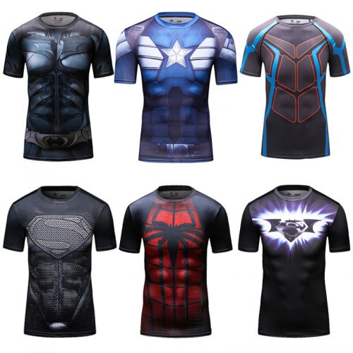  Tenue de sport homme YINGHU en nylon - Ref 467722