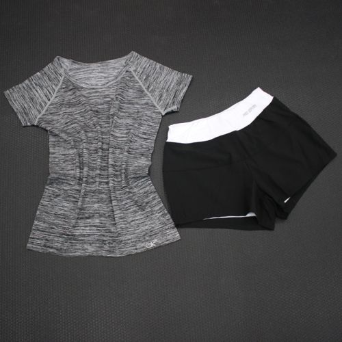  Tenue de sport femme en nylon - Ref 467723