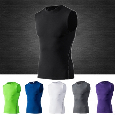  Tenue de sport homme en polyester - Ref 467724