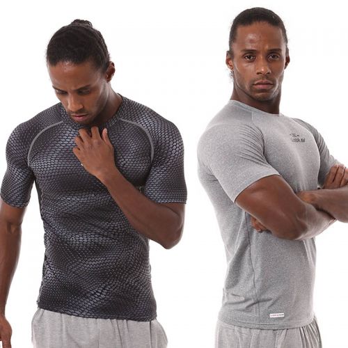  Tenue de sport homme en LYCRA Lycra - Ref 467726