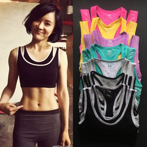  Tenue de sport femme - Ref 467744