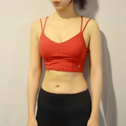  Tenue de sport femme en nylon - Ref 467745