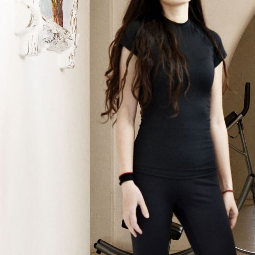  Tenue de sport femme - Ref 467750