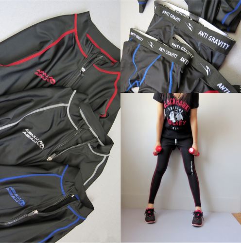  Tenue de sport uniGenre - Ref 467759