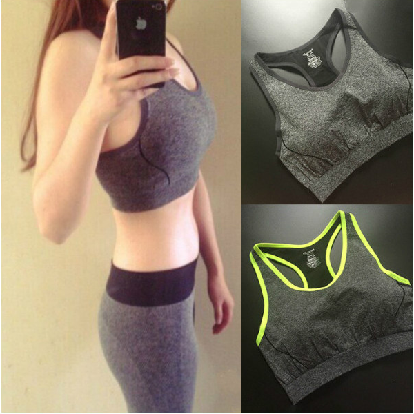 Tenue de sport femme collants - Ref 467769