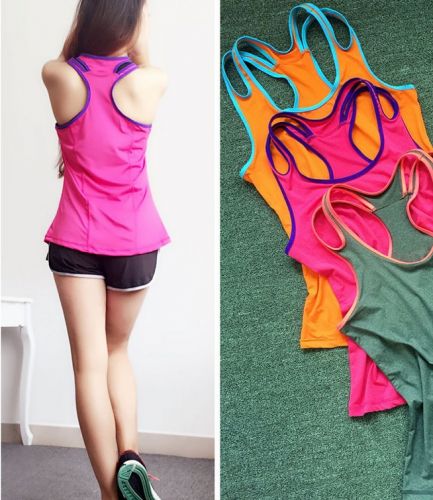  Tenue de sport femme - Ref 467772