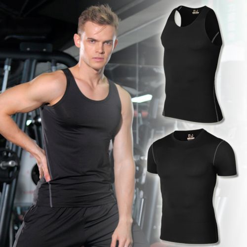  Tenue de sport homme en polyester - Ref 467774