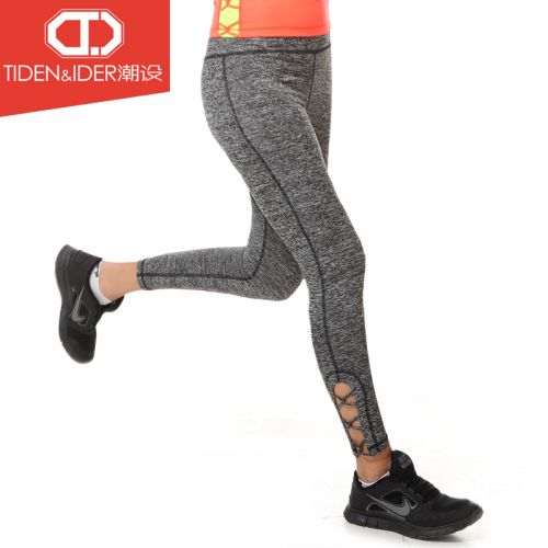  Tenue de sport femme TIDEN &AMP IDEA en polyester - Ref 467775