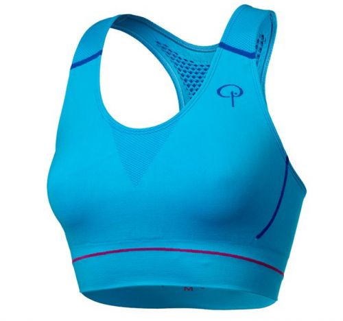 Tenue de sport femme aucun en polyester - Ref 467782
