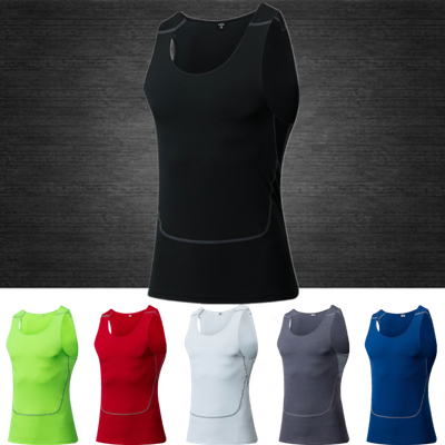  Tenue de sport homme en polyester - Ref 467787